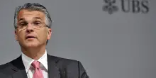 UBS straccia tutte le stime: utili netti volano a $ 3 miliardi (+80%)
