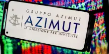 Azimut: utile netto a 125 mln nel primo trimestre 2026