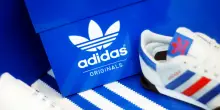 Adidas, aumento dell&rsquo;utile netto del 13% nel primo trimestre del 2026