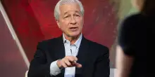 Dimon (JP Morgan) lancia l&rsquo;allarme: rischio crisi obbligazionaria globale