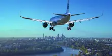 Boeing avvia test innovativi per ridurre il rumore del Boeing 787 Dreamliner