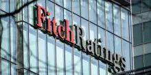 Credem: Fitch conferma rating lungo termine a &lsquo;BBB+&rsquo;