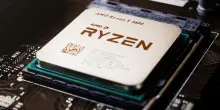 AMD vola grazie alla domanda di intelligenza artificiale
