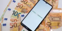 Intesa Sanpaolo, utile netto di 2,76 miliardi nel primo trimestre del 2026