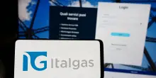 Italgas: investimenti salgono a 13 mld nel piano strategico 2026-2032