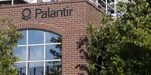 Palantir alza le previsioni di fatturato per il full year