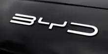 Byd, vendite aumentate dello 0,3% in nove mesi