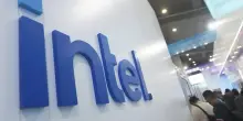 Intel: conti e stime per il 3Q superiori alle attese con traino AI