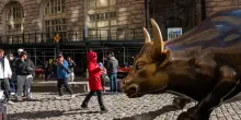 Borse: meglio Wall Street dei listini europei, la strategia di Ubs
