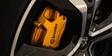 Brembo: titolo sale del 4,4% in Borsa con partnership in Cina