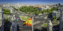 Spagna, calo record della disoccupazione ad aprile 2026
