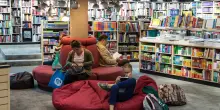 Mondadori, perdita netta di 16,3 milioni di euro nel primo trimestre 2026