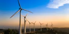 Blackstone investe 2 miliardi in Eurowind Energy