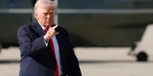 Trump fa dietrofront sulla tariffa del 20% per transito Hormuz