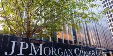 JPMorgan riorganizza il vertice: Piepszak nuova COO, Pinto lascia nel 2026