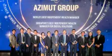 Private banking, Azimut premiata a Singapore da&nbsp;Euromoney