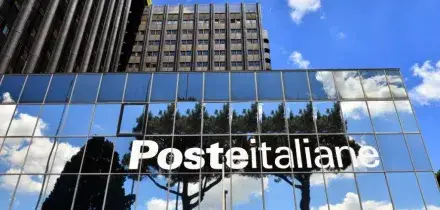 Poste Italiane: dal 2018 oltre 104 miliardi il contributo al PIL