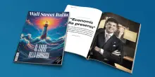 Wall Street Italia, il sommario del numero di maggio 2026