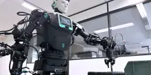 Oversonic Robotics: STM, Fondazione ENEA Tech e Biomedical e SpotInvest entrano nel capitale