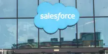 Salesforce: piano investimenti da un miliardo di dollari in Italia