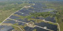 Plenitude rafforza presenza in Spagna con produzione del parco solare di Villarino