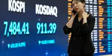 Corea del Sud, perch&eacute; il mercato azionario pi&ugrave; brillante del 2026 &egrave; entrato nel bear market