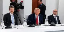 OpenAI vuole cedere una partecipazione del 5% al governo Usa