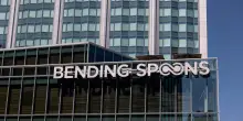 Bending Spoons: maxi rifinanziamento da 1,5 miliardi di euro. Arriva la garanzia SACE per 500 milioni