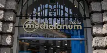 Banca Mediolanum: raccolta netta &euro;951 milioni a giugno