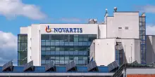 M&A: Novartis compra Myricx Bio