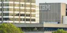 IBM: crollo storico delle azioni (-25%) dopo delusione ricavi trimestrali