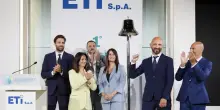 ETI sbarca su Euronext Growth Milan