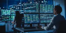 Hedge fund, fuga dall&rsquo;hi-tech: dove guardano ora i fondi speculativi