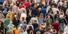 Unione Europea, come sar&agrave; nel 2100. L&rsquo;aspettativa di vita superer&agrave; i 90 anni
