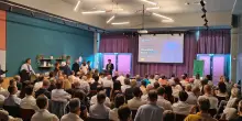 Consulenti finanziari, i seminari dell&rsquo;Anasf di ottobre