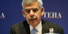 El-Erian: &ldquo;La Fed rischia di diventare prigioniera dei mercati&rdquo;