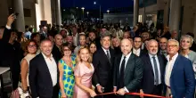 Azimut inaugura il nuovo ufficio a Cagliari e rafforza la presenza in Sardegna