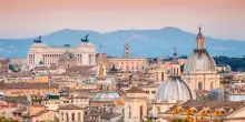 Investing Roma 2026: il 16 ottobre la finanza operativa torna nel cuore della Capitale