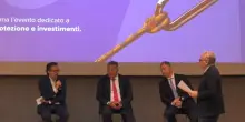 Rivedi l&rsquo;evento &ldquo;il Valore dell&rsquo;Assicurazione 2026&rdquo;, la longevit&agrave; al centro