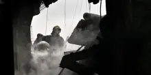 Ucraina, ancora civili uccisi in attacchi russi: bambini tra le vittime
