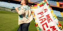 Musica, arriva “A me mi piace” di Alfa feat. Manu Chao