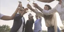 Vino, il “Gavi World Tour” approda a Torino per la sua terza tappa