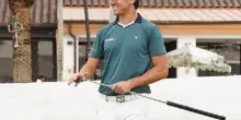 Golf, The CJ Cup Byron Nelson (Texas) con Manassero e F. Molinari