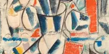 Aste Bolaffi: l’arte moderna con Klimt, Léger, Schifano e Halley
