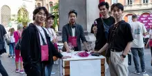 Vino, il 5 maggio al via gli eventi off della “Bologna Wine Week”