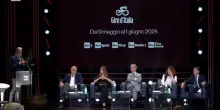Rai, Rossi (Ad): il Giro d’Italia rappresenta la nostra identità