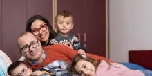Lega del Filo d’Oro, campagna #unaiutoprezioso per il 5×1000