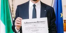 Italiani nel mondo, Paolo Petrocelli nominato Cavaliere della Repubblica