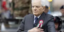 Esercito,Mattarella: oggi deve essere custode valori Costituzione