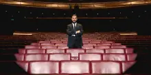 DubaiOpera: Petrocelli insignito del Cavalierato della Repubblica